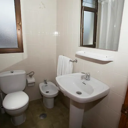 Montesol Hotel 3*