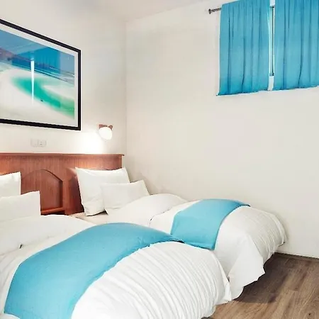Hotel Montesol Puerto Rico (Gran Canaria)