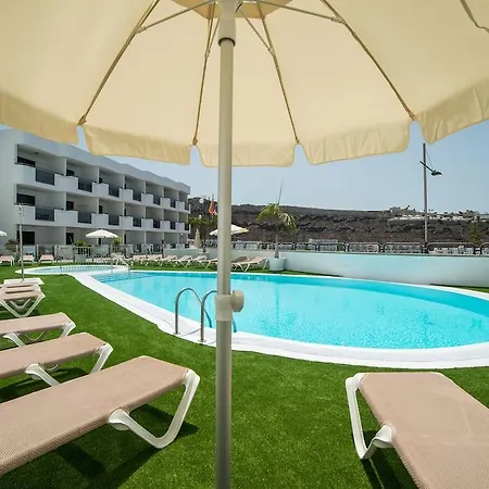 Hotel Montesol 3*