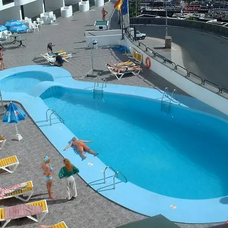 Montesol Hotel Puerto Rico (Gran Canaria)