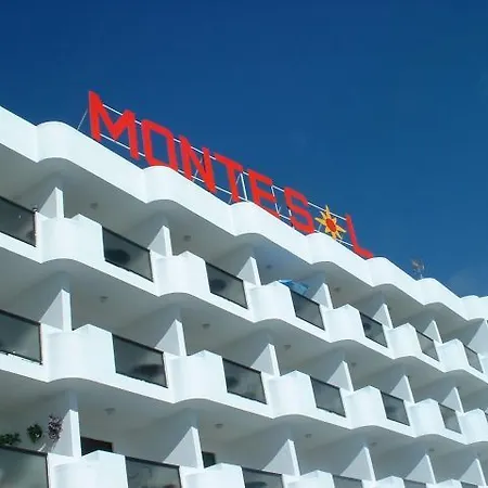 Montesol 3*