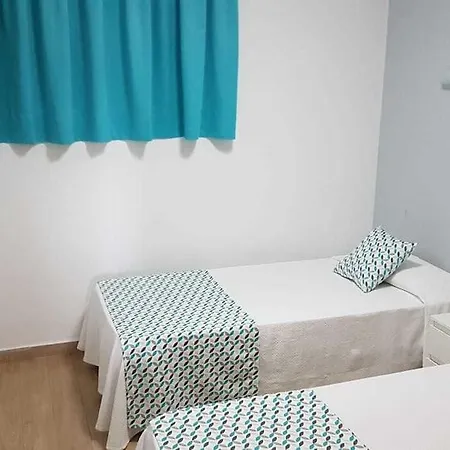 Hotel Montesol